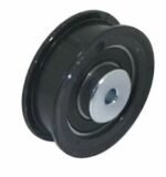 Genuine Belt Pulley for Castelgarden XS 55 BVE : 122601915/0 , 22601915/0