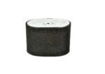 Genuine Briggs Air Filter for 19H and 19L models: 797032