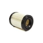 Genuine Briggs & Stratton Air Filter for 21 Series Engines: 591583