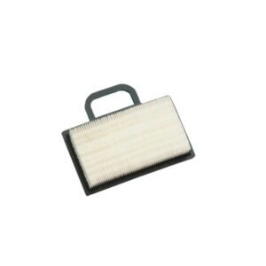 Genuine Briggs & Stratton Air Filter for Intek V-Twin OHV 20hp: 499486S, 499486
