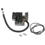 Genuine Briggs & Stratton Ignition Module 397358 fits old style 5hp horizontal engines