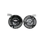 Genuine Briggs and Stratton 800E, 850E, 875EX Recoil Starter: 796497