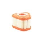 Genuine Briggs and Stratton Air Filter fits 115P, 123P, 125P Engines: 595853, 597265