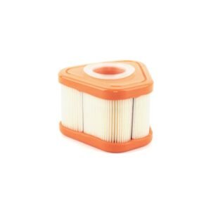 Genuine Briggs and Stratton Air Filter fits 115P, 123P, 125P Engines: 595853, 597265