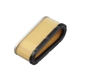 Genuine Briggs and Stratton Air Filter for 12-15HP Vertical series engines: 496894S, 496894