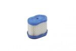 Genuine Briggs and Stratton Air Filter for 5.5 & 6.5HP Engines: 697029