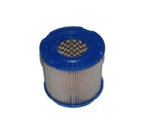 Genuine Briggs and Stratton Air Filter for 7-18 HP Horizontal engines: 393957S, 393957