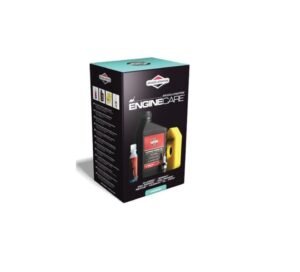 Genuine Briggs and Stratton Classic / Sprint / Quattro (Newer) Service Kit : 992230