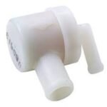 Genuine Briggs and Stratton Fuel Filter 808116S