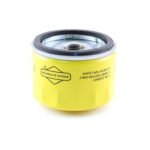 Genuine Briggs and Stratton Oil Filter: 696854