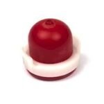 Genuine Briggs and Stratton Primer Bulb: 694395