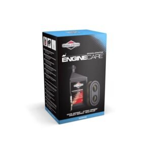 Genuine Briggs and Stratton Service Kit for 550EX, 575EX, 675: 992232