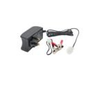 Genuine Castelgarden Battery Charger Kit 12V 1A - 182180190/0