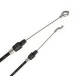 Genuine Castelgarden Cable 81000625/0