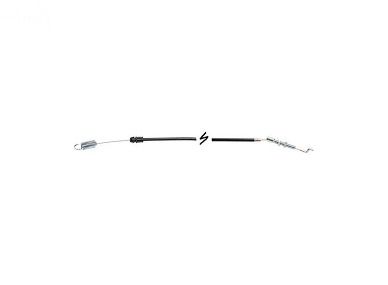 Genuine Castelgarden Cable 81000669/0