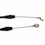 Genuine Castelgarden NP534TRV-B Brake Cable: 181000634/0 , 81000634/0 , 81000634