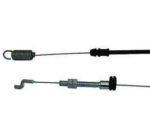 Genuine Castelgarden drive cable 381030082/0