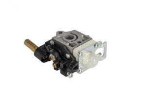 Genuine ECHO Carburetor for HCA-266: A021003830, A021003831