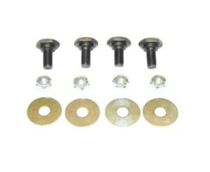 ​Genuine Hayter Blade Bolt Kit : HY590 HAHY590