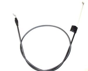 Genuine Honda Brake Cable : 54530-VG3-D01