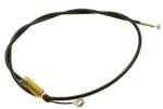 Genuine Honda Drive Cable : 06541-VB5-A01