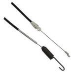 Genuine Honda Drive Cable : 54510-VG4-C50 for HRG536C