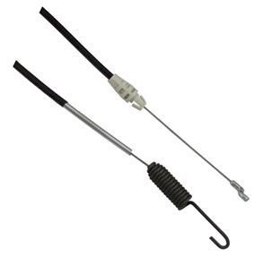 Genuine Honda Drive Cable : 54510-VG4-C50