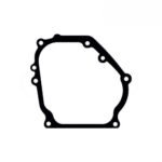 Genuine Honda GX160, GX200 Crank Case Gasket: 11381-ZL0-000
