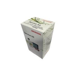 Genuine Honda GXH50 Service Kit: 06211-ZL8-010