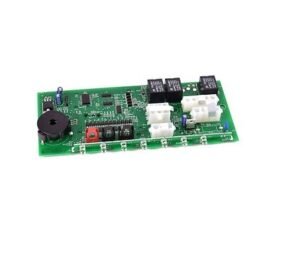 ​Genuine Honda HF2315 PCB Board: 80411-VK1-003