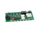 ​Genuine Honda HF2417 PCB Board: 80411-VK1-003