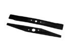 ​Genuine Honda HRN536 and HRN216 Blade Set - Upper Blade 72511-VR8-M00 and Lower Blade 72531-VR8-M00