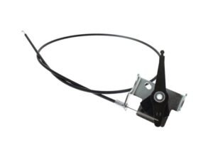 Genuine Honda HRX426 QX Throttle Lever Assembly: 17850-VK7-013