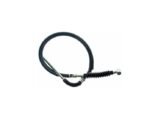 Genuine Honda TRX250 Foot Brake Cable: 43470-HM8-000