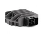 Genuine Honda TRX250 Regulator Rectifier: 31600-HM8-013