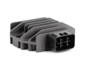 Genuine Honda TRX250 Regulator Rectifier: 31600-HM8-013