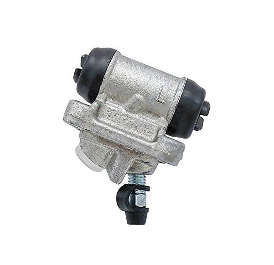 Genuine Honda TRX250TE L/H Front Brake Cylinder: 45370-HM8-B41
