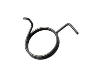 Genuine Honda TRX300 Park Brake Spring: 53191961010, 53191-961-010