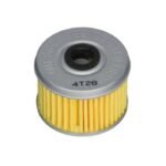 Genuine Honda TRX350 FourTrax Rancher Oil Filter: 15412-HM5-A10
