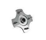 Genuine Honda TRX400 FourTrax Foreman Rear Splined Hub Left Hand Side: 42620-HM7-610