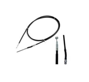 Genuine Honda TRX400FW Hand Brake Cable: 43460-HN0-A00