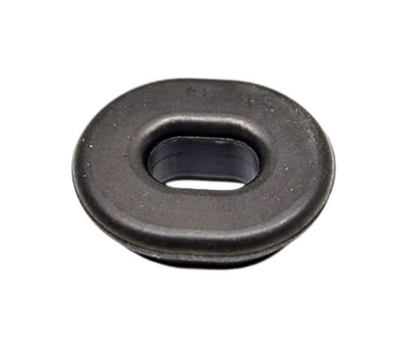 Genuine Honda TRX420 Panel Rubber Grommet: 83551MA6000, 83551-MA6-000