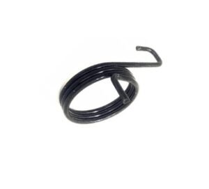 Genuine Honda TRX420 Rear Brake Spring: 43415-HM7-000, 43415HM7000