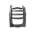 Genuine Honda TRX420FE Front Crash Bar Cover: 81170-HP5-600ZA