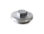 Genuine Honda TRX420FE Tappet Cap: 12361035000, 12361-035-000