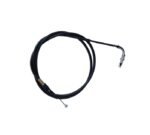 Genuine Honda TRX420FM Reverse Cable TRX420: 22880-HR3-A21, 22880HR3A21