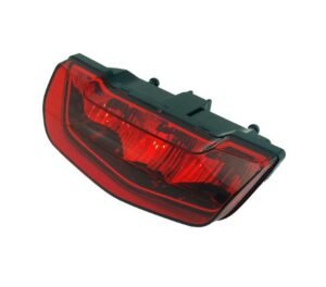 Genuine Honda TRX420FM Tail Light: 33700-HP5-A50