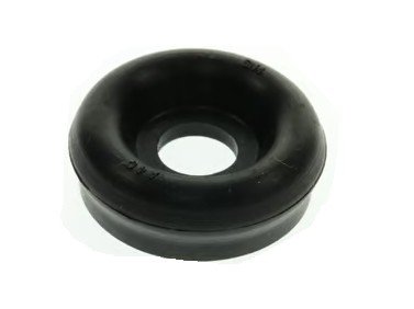 Genuine Honda TRX420TE Boot Front Brake Cylinder: 43315-SN4-003, 43315-SN4-003