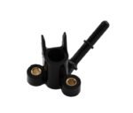 Genuine Honda TRX420TE Fuel Injector Joint Cap: 16422-HR3-A41, 16422HR3A41