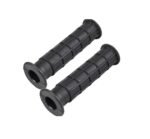 Genuine Honda TRX420TE Quad Hand Grips: 53165-HP5-600